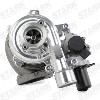 Turbolader Stark SKCT-1191073 SKCT-1191073 - foto 5