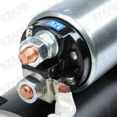 Anlasser Stark SKSTR-0330396 SKSTR-0330396 - foto 5