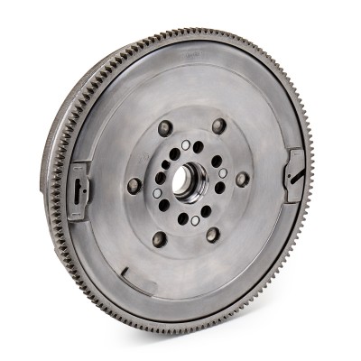 Schwungrad RIDEX 577F0455R 577F0455R - foto 4