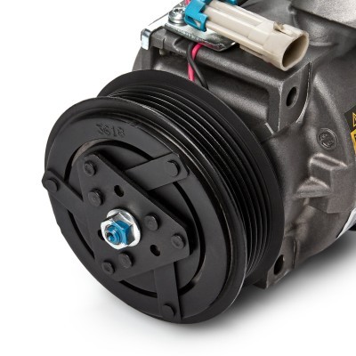 Kompressor, Klimaanlage 447K0741R - foto 5