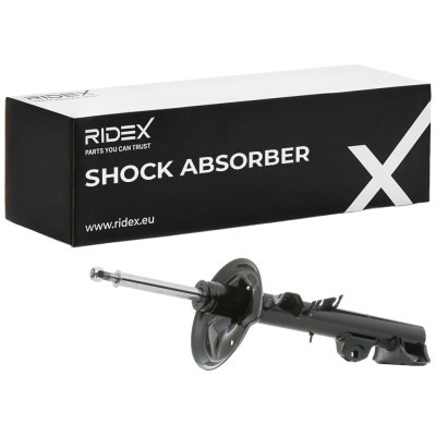 Stoßdämpfer RIDEX 854S1600 854S1600 - foto 2