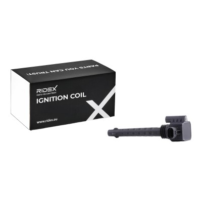 Zündspule RIDEX 689C0390 689C0390 - foto 6