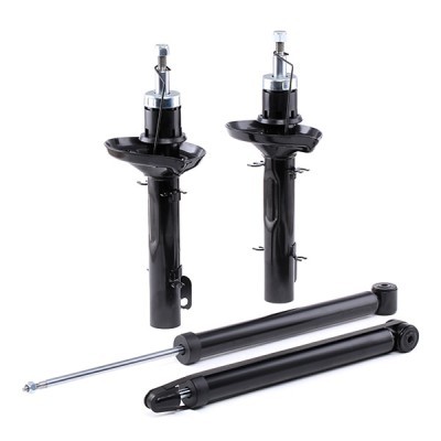 Stoßdämpfer RIDEX 854S1724 854S1724 - foto 4