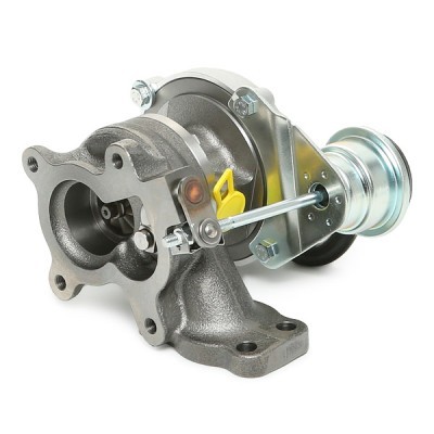 Turbolader RIDEX 2234C0198 2234C0198 - foto 5
