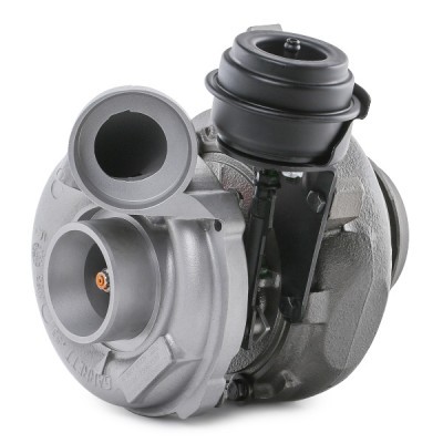 Turbolader RIDEX 2234C0080R 2234C0080R - foto 3