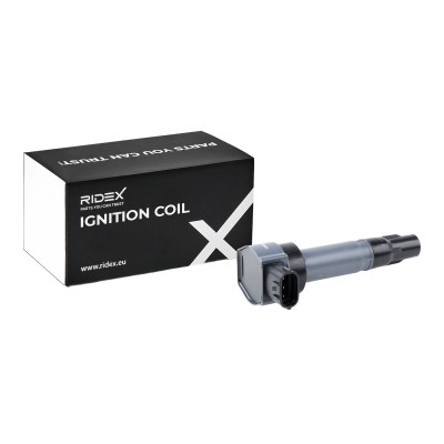 Zündspule RIDEX 689C0301 689C0301 - foto 7
