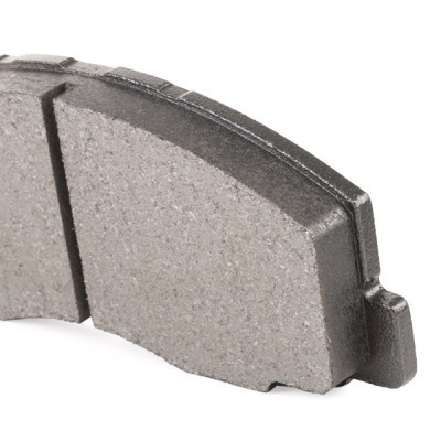 Bremsbeläge Satz RIDEX 402B1007 402B1007 - foto 6