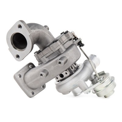 Turbolader RIDEX 2234C0319 2234C0319 - foto 7