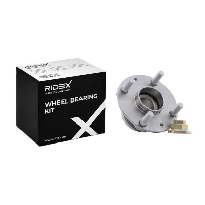 Radlager RIDEX 654W0306 654W0306 - foto 2