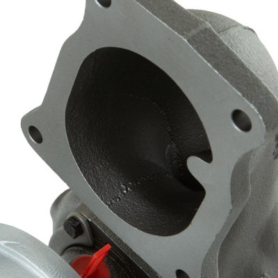 Turbolader RIDEX 2234C10668R 2234C10668R - foto 6