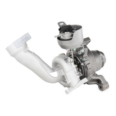 Turbolader RIDEX 2234C0390 2234C0390 - foto 3