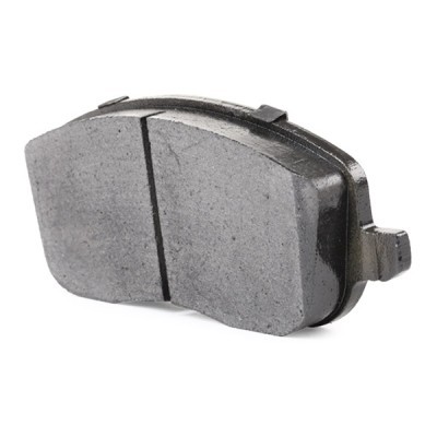 Bremsbeläge Satz RIDEX 402B0742 402B0742 - foto 6