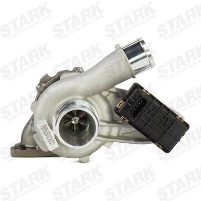 Turbolader Stark SKCT-1190625 SKCT-1190625 - foto 6