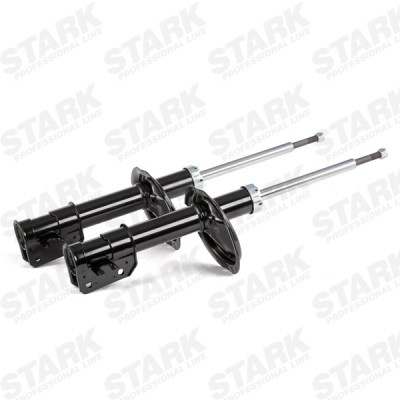 Stoßdämpfer Stark SKSA-0132799 SKSA-0132799 - foto 3