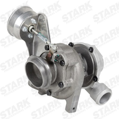 Turbolader Stark SKCT-1190130 SKCT-1190130 - foto 4
