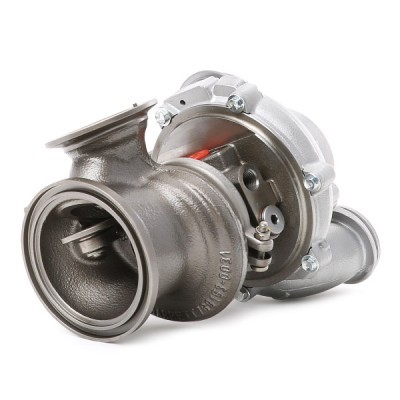 Turbolader RIDEX 2234C10229R 2234C10229R - foto 3