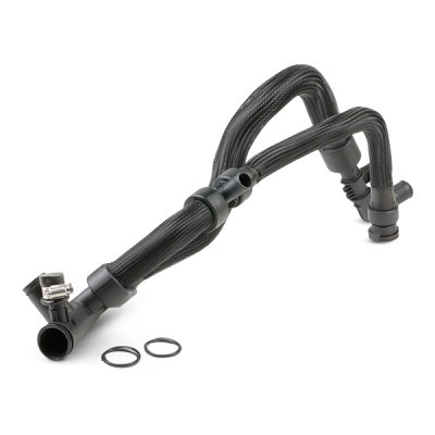 Kühlerschlauch RIDEX 475R0016 475R0016 - foto 3
