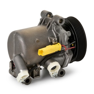 Kompressor, Klimaanlage 447K1074R - foto 4