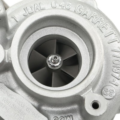 Turbolader RIDEX 2234C10734R 2234C10734R - foto 4