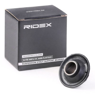 Querlenkerlager Buchse RIDEX 251T0130 251T0130 - foto 2
