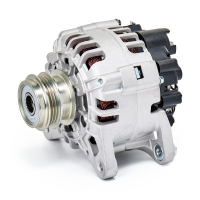 Generator RIDEX 4G1860R 4G1860R - foto 3