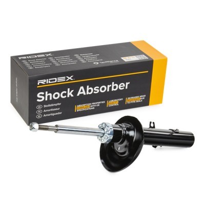 Stoßdämpfer RIDEX 854S0645 854S0645 - foto 3