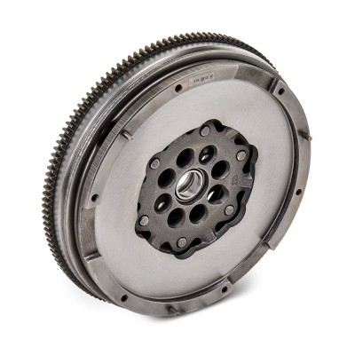 Schwungrad RIDEX 577F0443R 577F0443R - foto 3