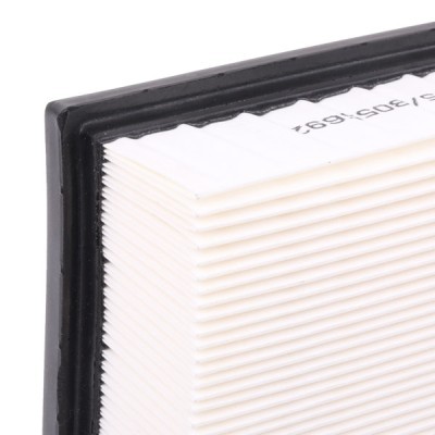 Luftfilter RIDEX 8A0350 8A0350 - foto 6