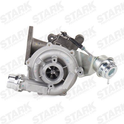 Turbolader Stark SKCT-1190218 SKCT-1190218 - foto 6