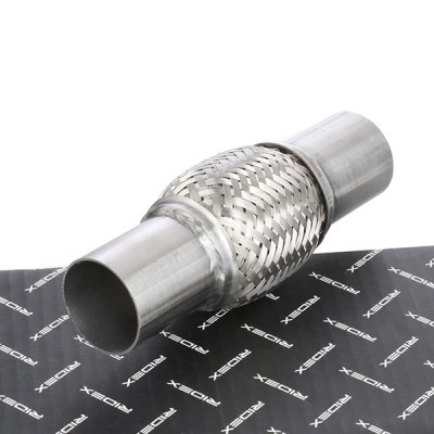 Flexrohr, Abgasanlage RIDEX 3971F0014 3971F0014 - foto 2