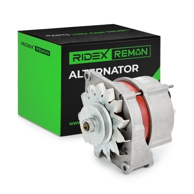 Generator RIDEX 4G1097R 4G1097R - foto 2