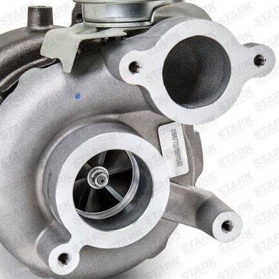 Turbolader Stark SKCT-1192159 SKCT-1192159 - foto 5