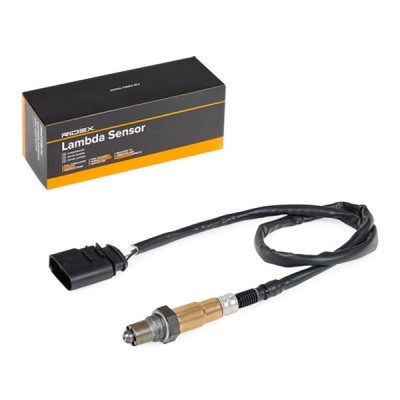 Lambdasonde RIDEX 3922L0091 3922L0091 - foto 2