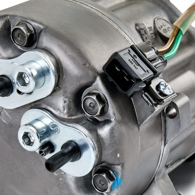 Kompressor, Klimaanlage 447K0060R - foto 6