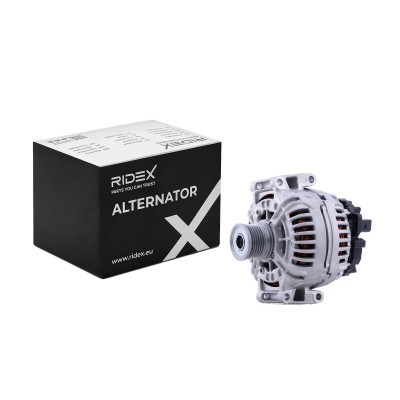 Generator RIDEX 4G1288 4G1288 - foto 2