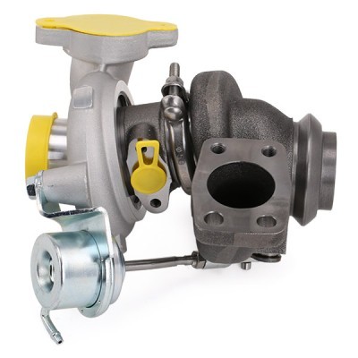 Turbolader RIDEX 2234C0003 2234C0003 - foto 8