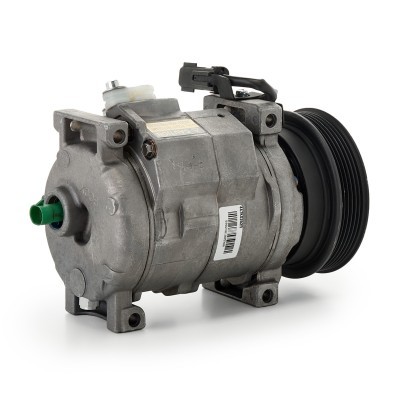 Kompressor, Klimaanlage 447K0252R - foto 4