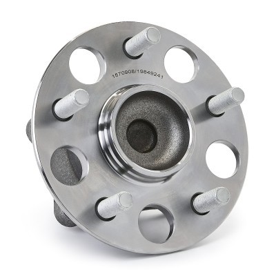 Radlagersatz RIDEX 654W1415 654W1415 - foto 3
