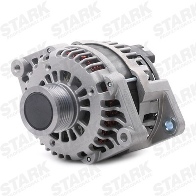 Generator Stark SKGN-0321381 SKGN-0321381 - foto 3
