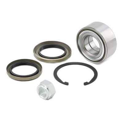 Radlager RIDEX 654W0475 654W0475 - foto 4