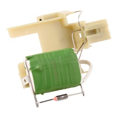 Widerstand Nenraumgebläse RIDEX 2975R0030 2975R0030 - foto 4
