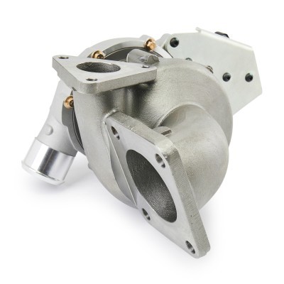 Turbolader RIDEX 2234C11450 2234C11450 - foto 4