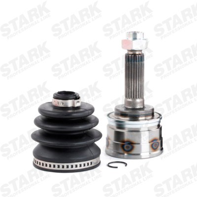 Gelenksatz, Antriebswelle Stark SKJK-0200154 SKJK-0200154 - foto 2