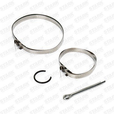 Gelenksatz, Antriebswelle Stark SKJK-0200089 SKJK-0200089 - foto 7