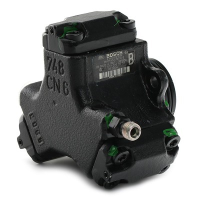 Hochdruckpumpe RIDEX 3918H0011R 3918H0011R - foto 4