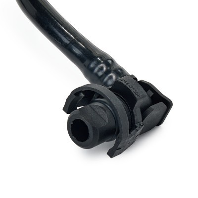 Kühlerschlauch RIDEX 475R10015 475R10015 - foto 5
