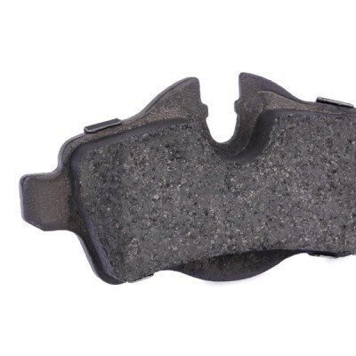 Bremsbeläge Satz RIDEX 402B1338 402B1338 - foto 6