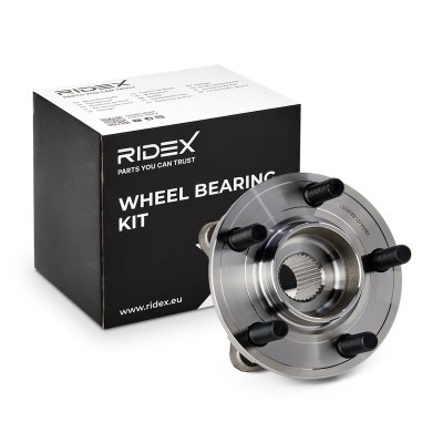 Radlager RIDEX 654W1211 654W1211 - foto 2