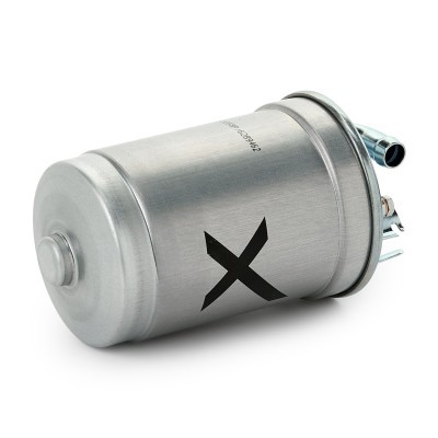 Kraftstofffilter RIDEX 9F0058P 9F0058P - foto 3