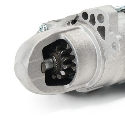 Anlasser RIDEX 2S1211R 2S1211R - foto 5
